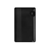 Звонок электромеханический STRATIS 220 - 240 В IP20 ORNO черный