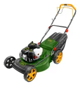 Газонокосилка на бензине 3,2kW (4.5HP); 2800prm; 510mm; 65L; Jadever