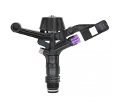 Пластиковый спринклер HYDRO-S FE LM-9718 3/4" M