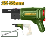 Насадка для лент с шурупами 25-55 mm  JDCDS2088 Jadever