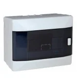 Щиток электрический 6 модулей  F86 FAR