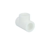 Тройник переходной PP-R Ø20*25*20 мм, EMIRPLAST