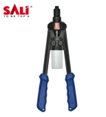 Заклепочник ручной вертикальный L=33см - 2,4; 3,2; 4,0; 4,8 - S06024013, SALI