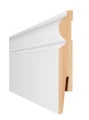 Плинтус MDF