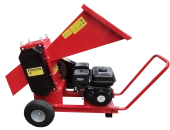 Садовый измельчитель веток Hawayo