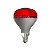 Лампа инфракрасная  IKZK-250 Wt NAVIGATOR