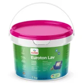Краска Euroton Lav B-0 7кг