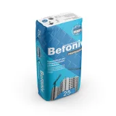 Самовыравнивающаяся смесь BETONIV autonivelant -25кг