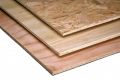 Древесно-плитные материалы