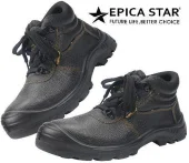 Высококачественная защитная рабочая обувь разм.45# EP-30401; Epica Star