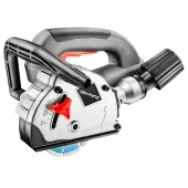 Штроборез 59G370 Graphite 1320 Вт. 125 мм. Ширина паза 8 - 26 мм
