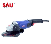 Машина углошлифовальная 1800W, 8500rpm, 6180G, SALI, 180 мм (Болгарка)