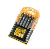 Биты для шуруповерта (+) PH2 10шт, EP-50062, Epica Star