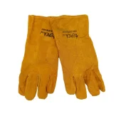 Рукавицы для сварщика (краги) 14", EP-50175, Epica Star