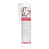 Силикон универсальный Litosil Color Beige-1 300мл