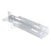 Крепление для радиаторов панельных стальных H=300 мм (угловое) (1 шт.) MAKTEK