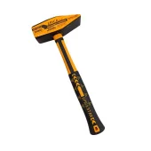 Молоток слесарный 2kg с прорезиненной рукояткой из стекловолокна, EP-30014, Epica Star