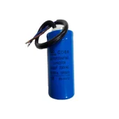 Конденсатор HY34 330V 400MF 1 провод