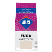 Затирка Atlas эластичная (118 жасминовый) 2кг