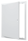 Ревизионный люк стенной 40x50 с ручкой  ERA