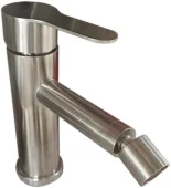 Смеситель для биде INOX