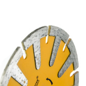 Диск Алмазный режущий по бетону 180*22,23 мм Epica Star