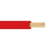 Провод ПВ3 1,5 красный 0,45/0,75 кВ