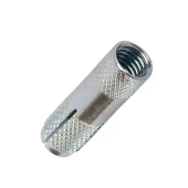 Анкер стальной 10/M8х30 распорный для бетона