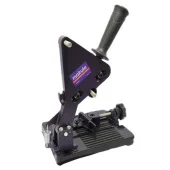 Стенд с держателем для углошлифовальной машины 115/125мм, Makute