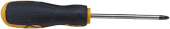 Отвертка фигурная (+) Ø6мм, L=100мм, EP-60223, Epia Star
