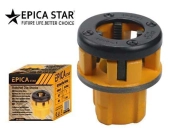 Резьбонарезное устройство с механизмом фиксации 2", EP-30045, Epica Star