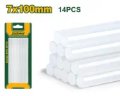 Термоклеевой стержень 7*100 мм  JDGJ3510 Jadever