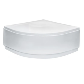 Душевой поддон 80*80cm h43