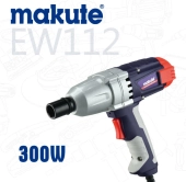 Гайковерт электрический 300W, 1700об/мин, MAKUTE