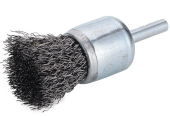 Концевая щетка из высококачественной стальной проволоки Sali 30 мм