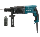 Перфоратор SDSPlus HR2470T 780W MAKITA