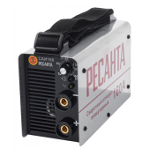 Инверторный сварочный аппарат РЕСАНТА САИ-160