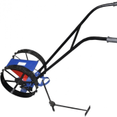 Сеялка овощная ручная однорядная "Винница"