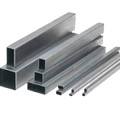 Трубы профильные стальные