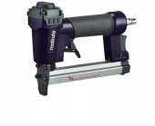 Пневматический строительный пистолет для скоб, 8016A, Makute