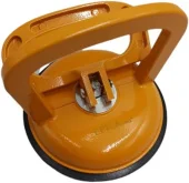 Одинарная вакуумная присоска с рукояткой, EP-50227, Epica Star