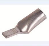 Наконечник кабельный штифтовой медный луженый под опрессовку 25 тип НШП С45 MegaWatt