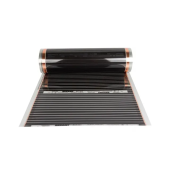 Пленочный теплый пол ОПТИМА 300 Вт 220 - 240 В 4 x 0.5 м Rexant