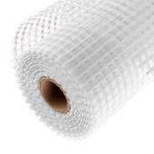 Сетка из стекловолокна 110гр (50m) 5*5мм, Povladar