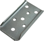 Карман  PC 200 * 45 zinc (50)