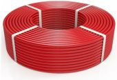 Труба для теплого пола 'PE-RT' Ø16 мм красная Hidro-S