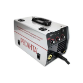 Сварочный аппарат полуавтомат RESANTA САИПА-200C MIG/MAG 200 A 6.9 кВ 220 - 240 В