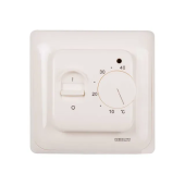 Терморегулятор механический с датчиком температуры пола 51-0581 Rexant