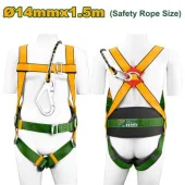 Страховочное снаряжение для высотных работ Jadever