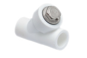 Фильтр грубой очистки PP-R 45° F/F Ø32 PN20 RTP